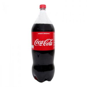 Coca Cola Bt. Vidrio Retornable 1.25L – Naranjo Market